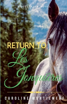 Paperback Return to Les Jonquières Book
