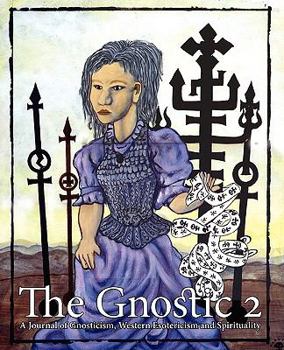 Paperback The Gnostic 2 Book