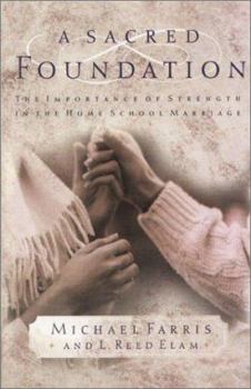 Paperback A Sacred Foundation Book