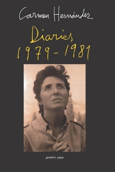 Paperback Diaries: 1979-1981 Book