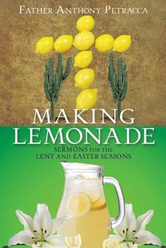 Paperback Making Lemonade Book