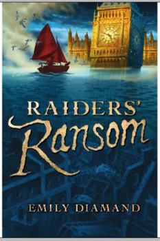 Hardcover Raiders' Ransom Book