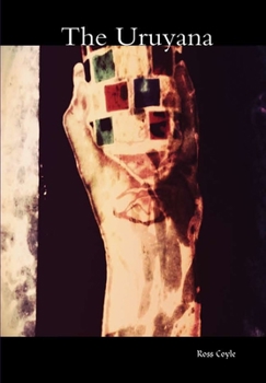 Hardcover The Uruyana Book