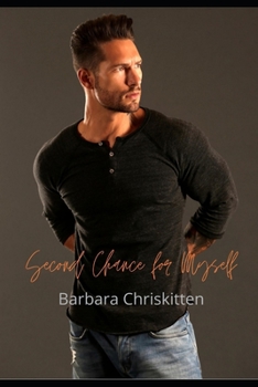 Paperback Second Chance for Myself Book