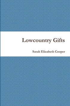 Paperback Lowcountry Gifts Book