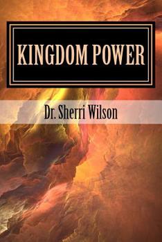 Paperback Kingdom Power Book