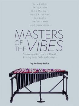 Paperback Masters Of The Vibes Book