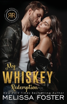 Paperback My Whiskey Redemption: Birdie Whiskey Book