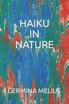 Paperback Haiku in Nature Book