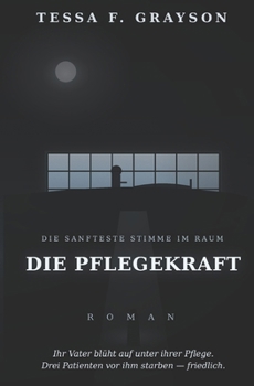 Paperback Die Pflegekraft [German] Book