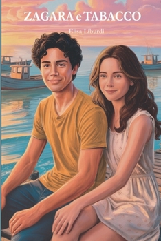 Zagara e Tabacco (Italian Edition)