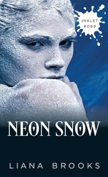 Paperback Neon Snow Book