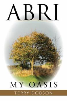 Hardcover Abri: My Oasis Book