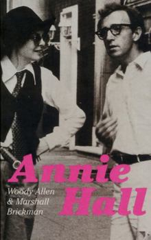 Paperback Annie Hall (FF Classics) Book