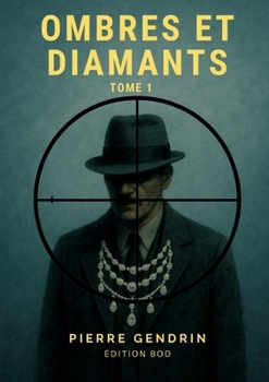 Paperback Ombres Et Diamants [French] Book