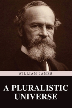 A Pluralistic Universe