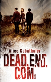 Paperback dead.end.com [German] Book