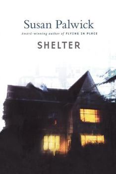 Paperback Shelter Book