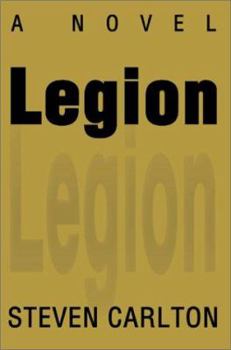 Paperback Legion Book