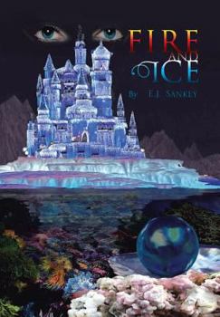 Hardcover Fire and Ice Book