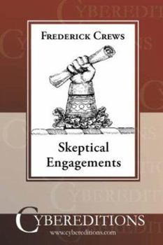 Paperback Skeptical Engagements Book