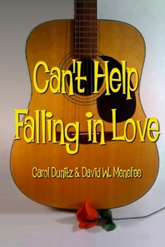 Paperback Can't Help Falling in Love Book