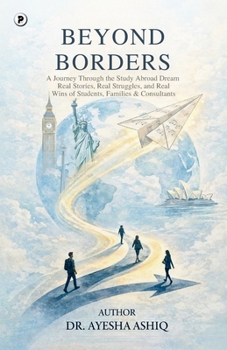 Beyond Borders: A Journey through the Study Abroad Dream