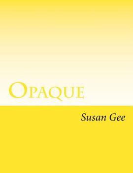 Paperback Opaque Book