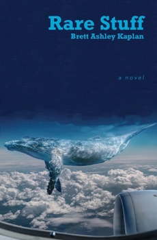 Paperback Rare Stuff Book