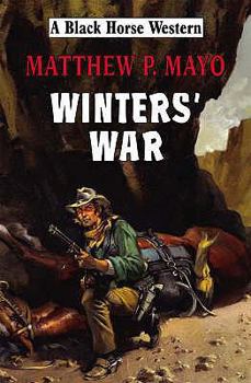 Hardcover Winters' War Book