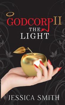 Paperback Godcorp II: The Light Book