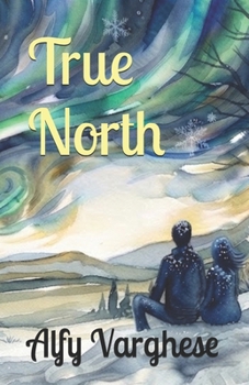 Paperback True North Book