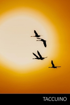 TACCUINO: Cigno Notebook, Libro Cigno, Bambini Cigno Del Libro agenda / quaderno delle annotazioni / diario / libro di scrittura / taccuino / carnet / ... pagine, superficie lucida. (Italian Edition)