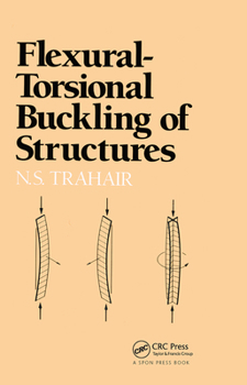 Paperback Flexural-Torsional Buckling of Structures Book