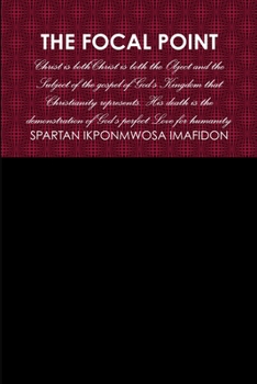 The Focal Point