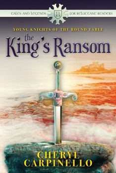 Paperback The King's Ransom: Tales & Legends Book