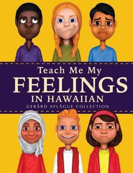 Paperback Teach Me My Feelings in Hawaiian Book