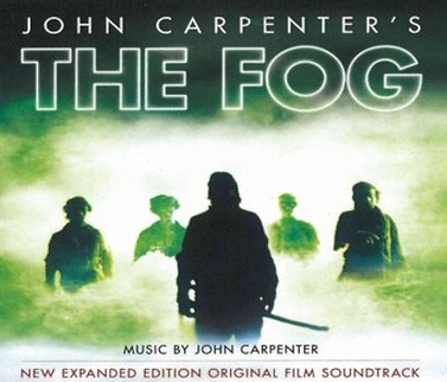 Fog: Original Soundtrack by John Carpenter