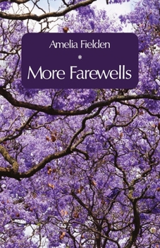 Paperback More Farewells Book