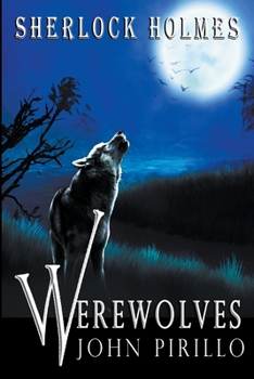 Paperback Werewolves Book
