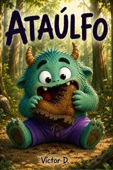 Ataúlfo (Spanish Edition)