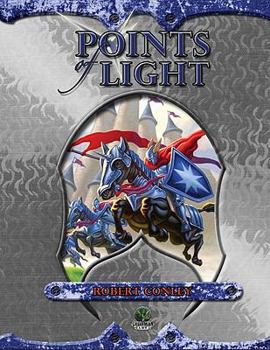 Paperback Points of Light Book