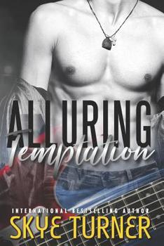 Paperback Alluring Temptation: Book 3 Bayou Stix Book