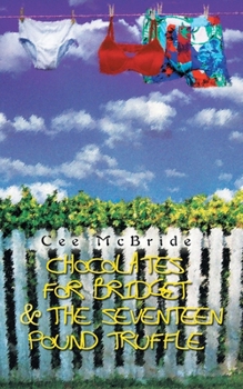 Paperback Chocolates for Bridget & The Seventeen Pound Truffle Book