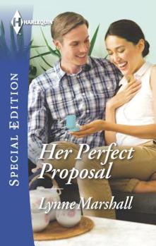 Mass Market Paperback Her Perfect Proposal Book
