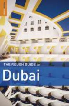 Paperback The Rough Guide to Dubai Book