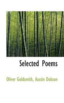 Paperback Selected Poems Book
