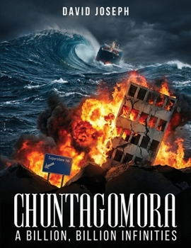 Paperback Chuntagomora: A Billion, Billion Infinities Book