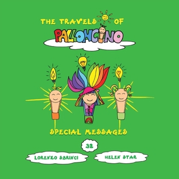 Special Messages (The Travels of Palloncino)