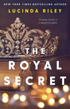 Paperback The Royal Secret Book